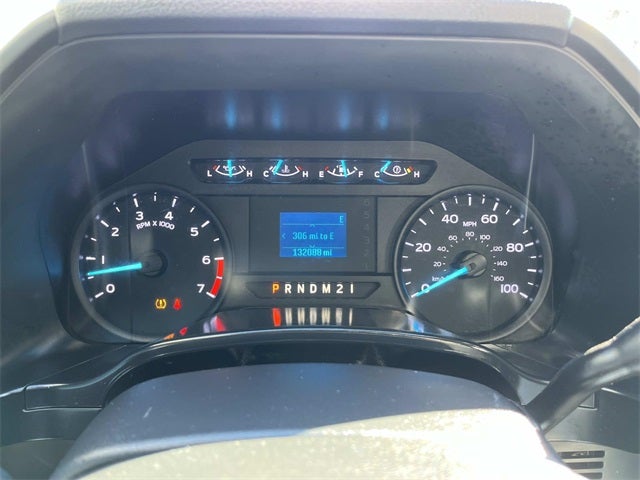 2019 Ford F-250SD XL