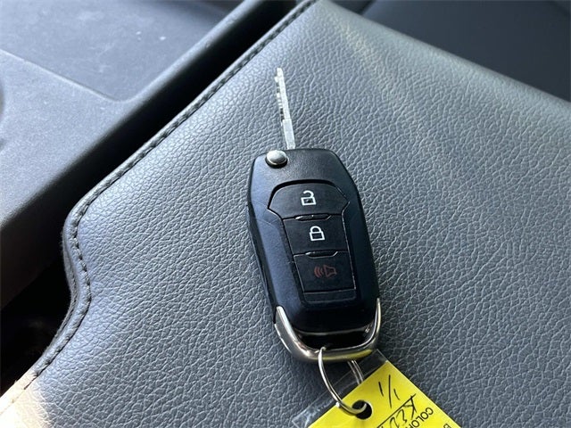 2019 Ford F-250SD XL