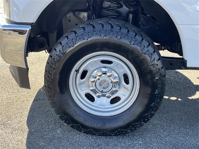 2019 Ford F-250SD XL