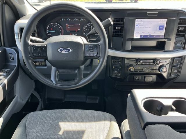 2025 Ford F-250SD XLT