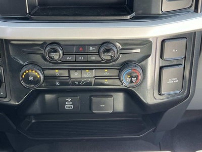 2025 Ford F-250SD XLT