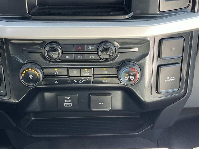 2025 Ford F-250SD XLT