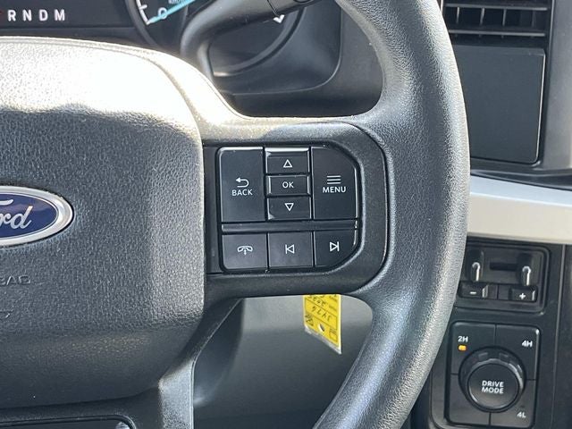 2025 Ford F-250SD XLT