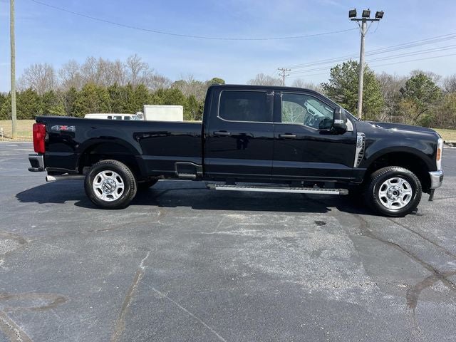 2025 Ford F-250SD XLT