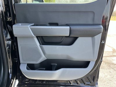 2025 Ford F-250SD XLT