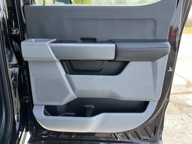 2025 Ford F-250SD XLT