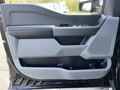 2025 Ford F-250SD XLT