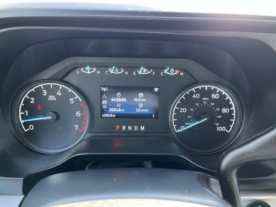 2025 Ford F-250SD XLT