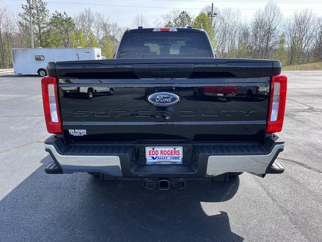 2025 Ford F-250SD XLT