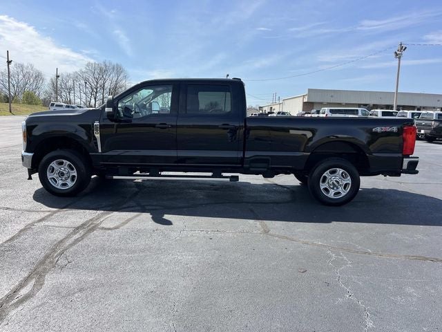 2025 Ford F-250SD XLT