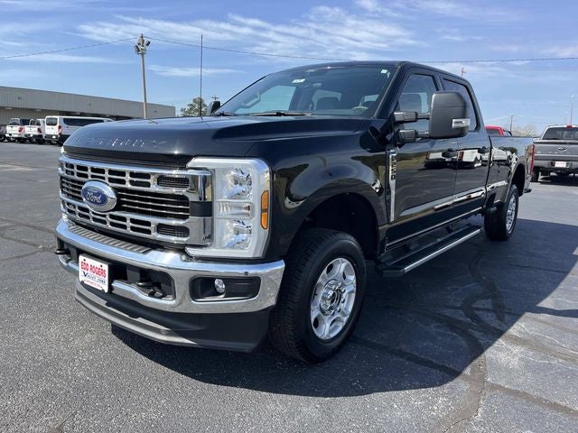 2025 Ford F-250SD XLT