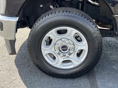 2025 Ford F-250SD XLT