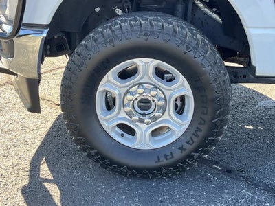 2025 Ford F-250SD XLT