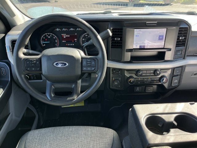2025 Ford F-250SD XLT