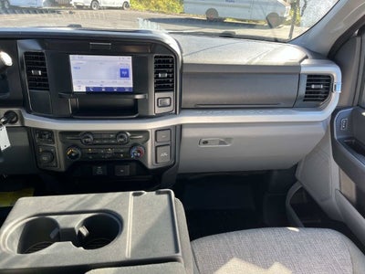 2025 Ford F-250SD XLT