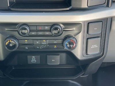 2025 Ford F-250SD XLT