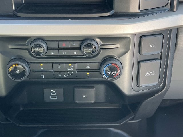 2025 Ford F-250SD XLT