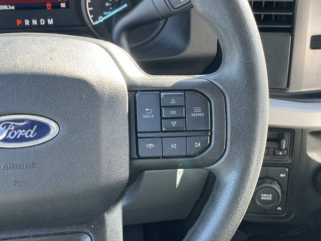 2025 Ford F-250SD XLT
