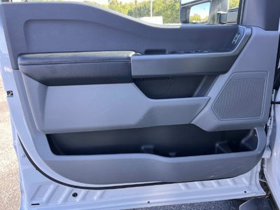 2025 Ford F-250SD XLT