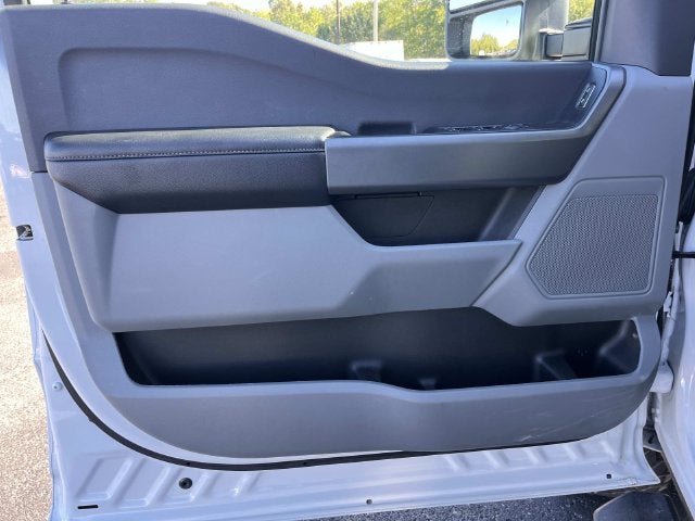 2025 Ford F-250SD XLT