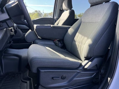 2025 Ford F-250SD XLT