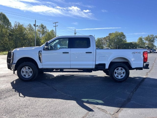 2025 Ford F-250SD XLT