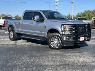 2020 Ford F-250SD XLT