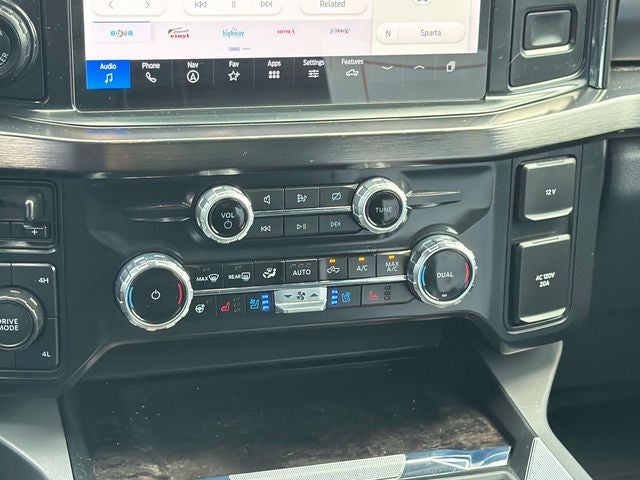 2024 Ford F-250SD Lariat