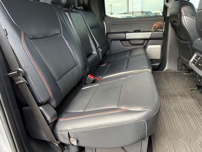 2024 Ford F-250SD Lariat