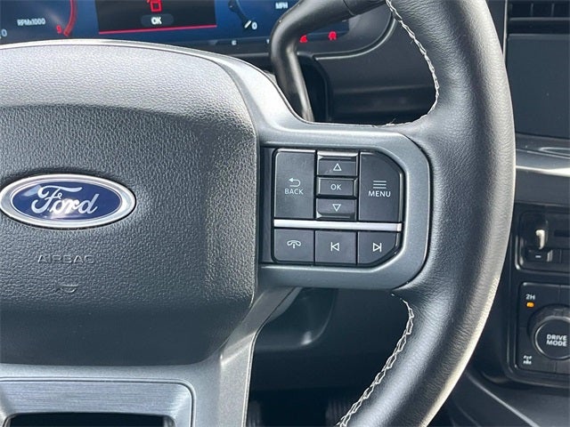 2025 Ford F-250SD Lariat