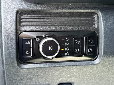 2025 Ford F-250SD Lariat