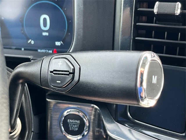 2025 Ford F-250SD Lariat