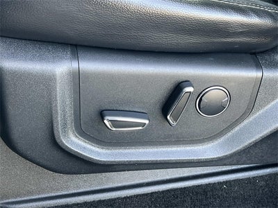 2017 Ford F-350SD Lariat