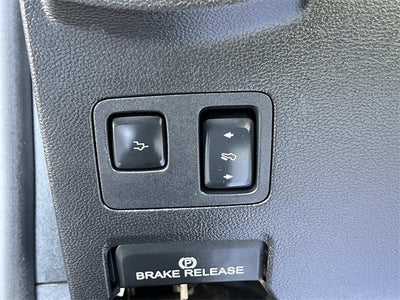 2017 Ford F-350SD Lariat