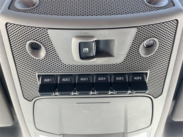 2017 Ford F-350SD Lariat