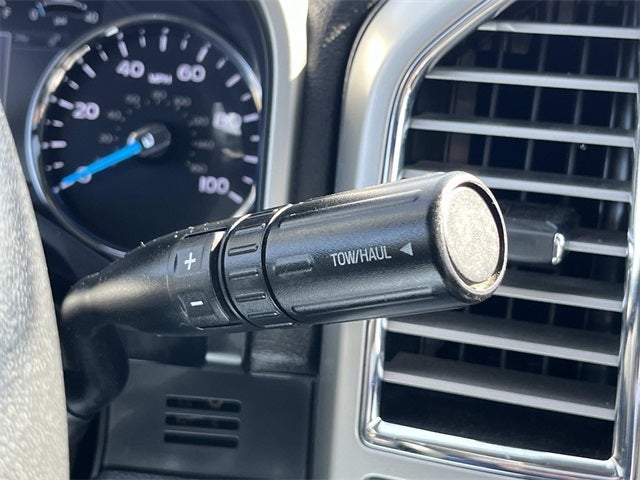 2017 Ford F-350SD Lariat