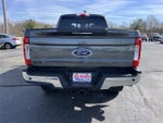 2017 Ford F-350SD Lariat