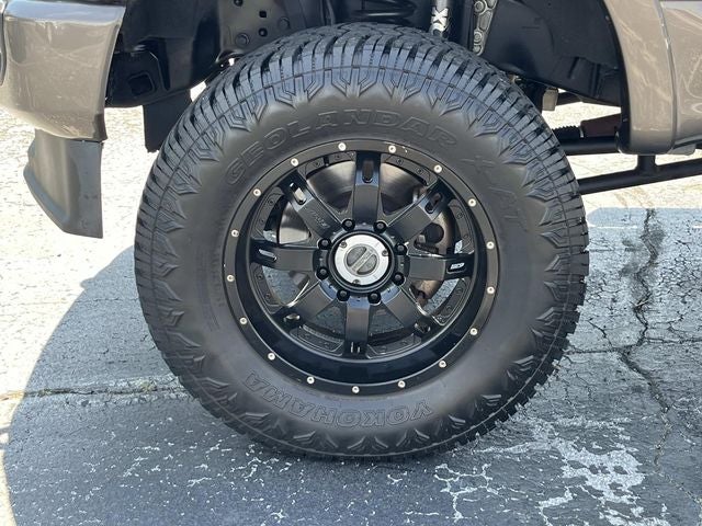 2022 Ford F-350SD King Ranch
