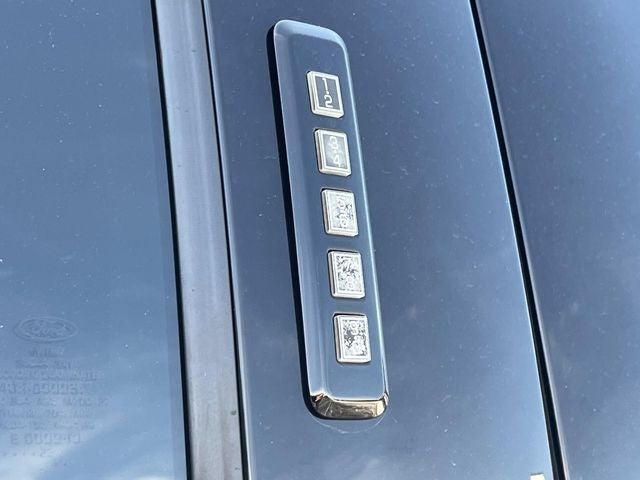 2022 Ford F-350SD King Ranch
