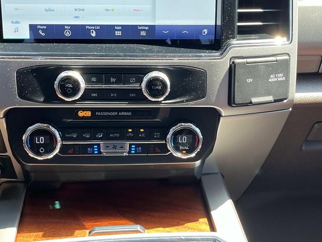 2022 Ford F-350SD King Ranch