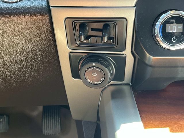 2022 Ford F-350SD King Ranch