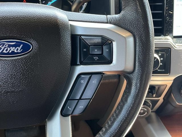 2022 Ford F-350SD King Ranch