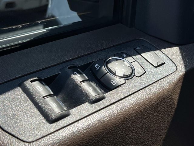 2022 Ford F-350SD King Ranch