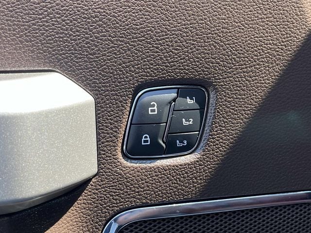 2022 Ford F-350SD King Ranch