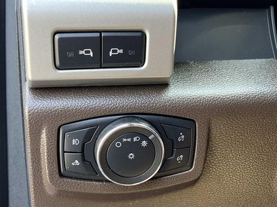 2022 Ford F-350SD King Ranch