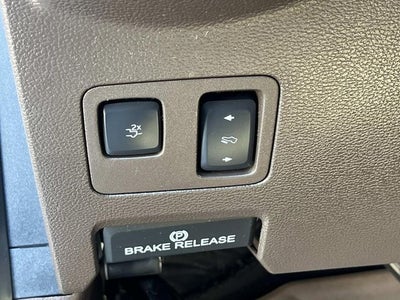 2022 Ford F-350SD King Ranch