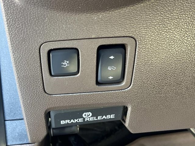 2022 Ford F-350SD King Ranch