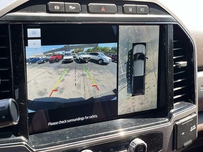 2022 Ford F-350SD King Ranch