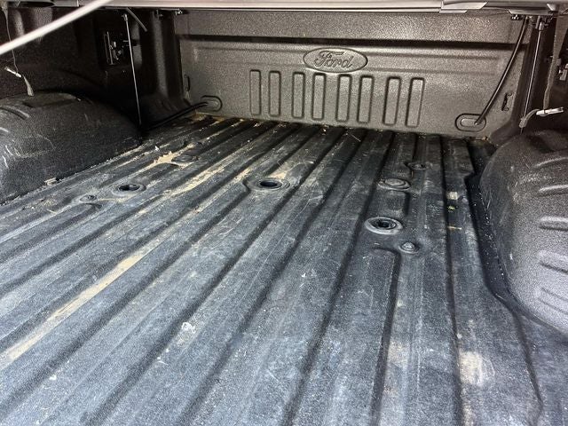 2022 Ford F-350SD King Ranch