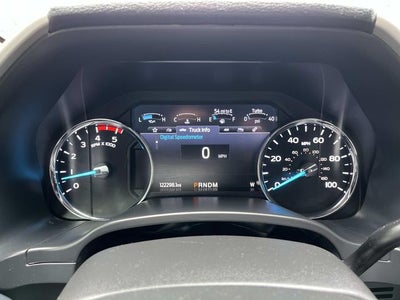 2021 Ford F-350SD Lariat